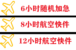 栎社机场快递快递公司,专业空运当天件