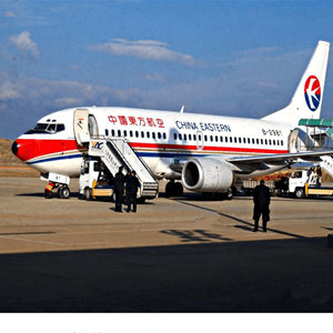 栎社机场快递航空快运业稳步发展的原因是什么？